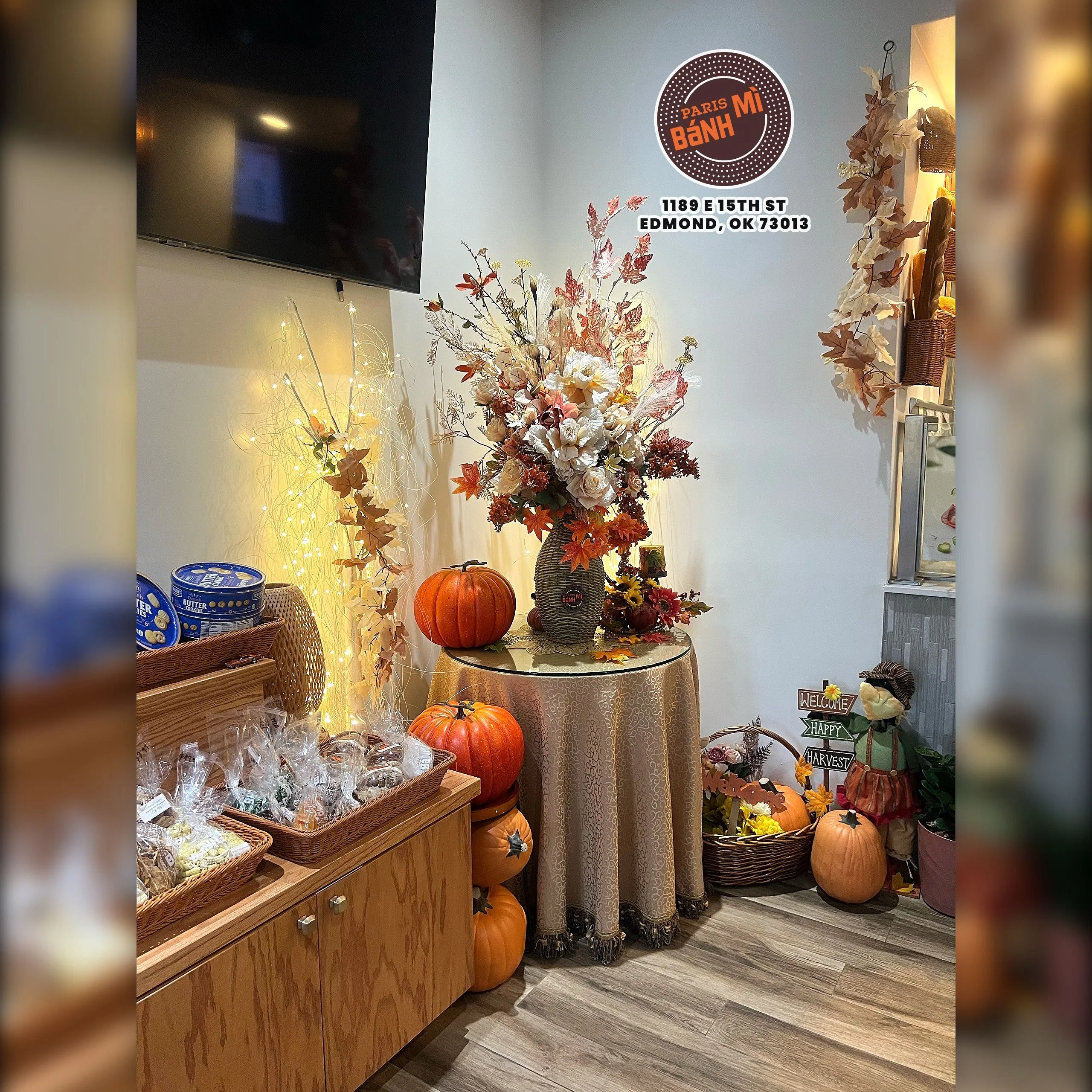 Restaurant Sep 16